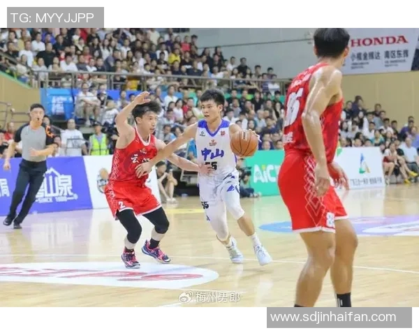 广州篮球队灵活性排名提升至第四名展现出色团队实力与潜力