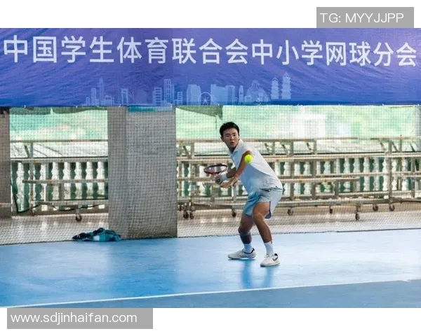 广州网球队在全国网球耐力排行榜中荣获第九名的佳绩引发关注