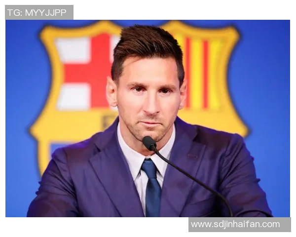 爱神梅西退役传闻引发热议足球明星的未来何去何从